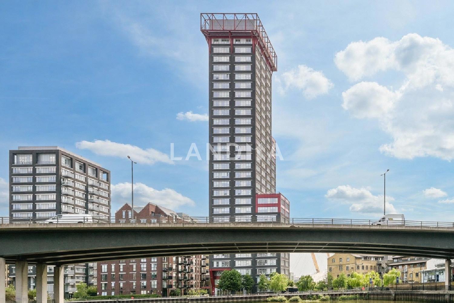 Douglass Tower 官网图片 10