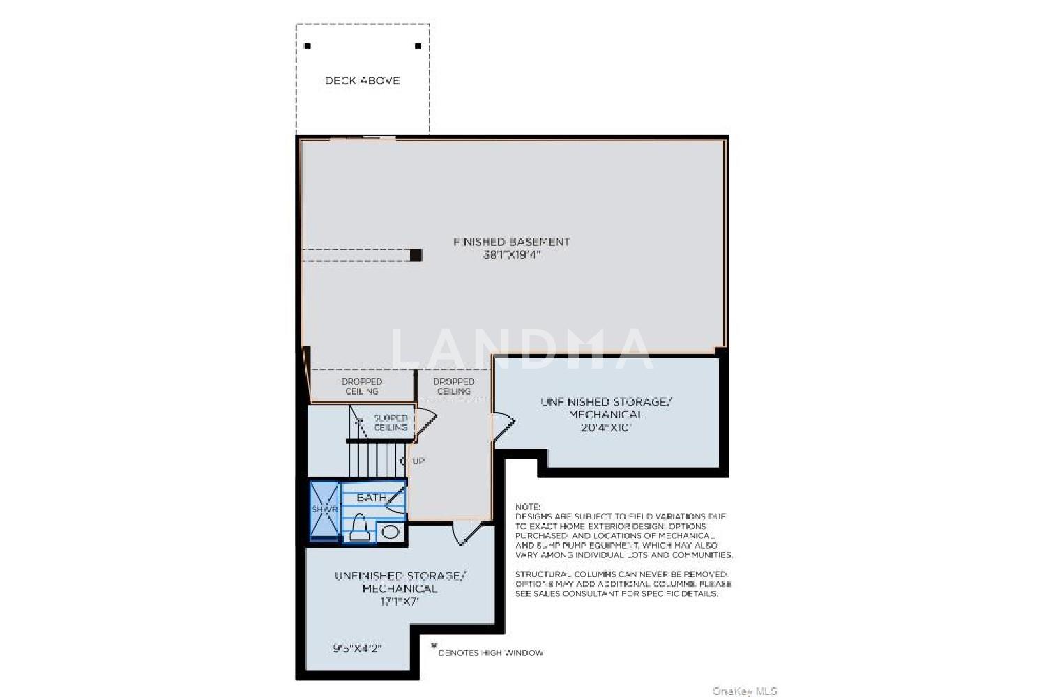 2060 Summit Loop  Unit 65 官网图片 8