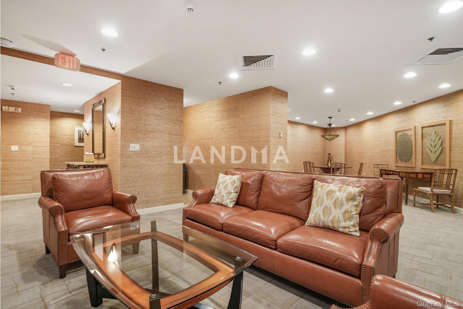 1 Renaissance Square  Unit 15E 官网图片 24