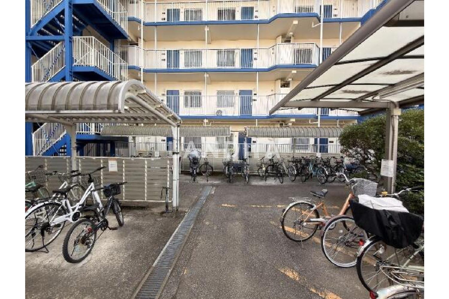 東京都板橋区坂下3丁目 一棟売りマンション 1669.98㎡ 官网图片 2
