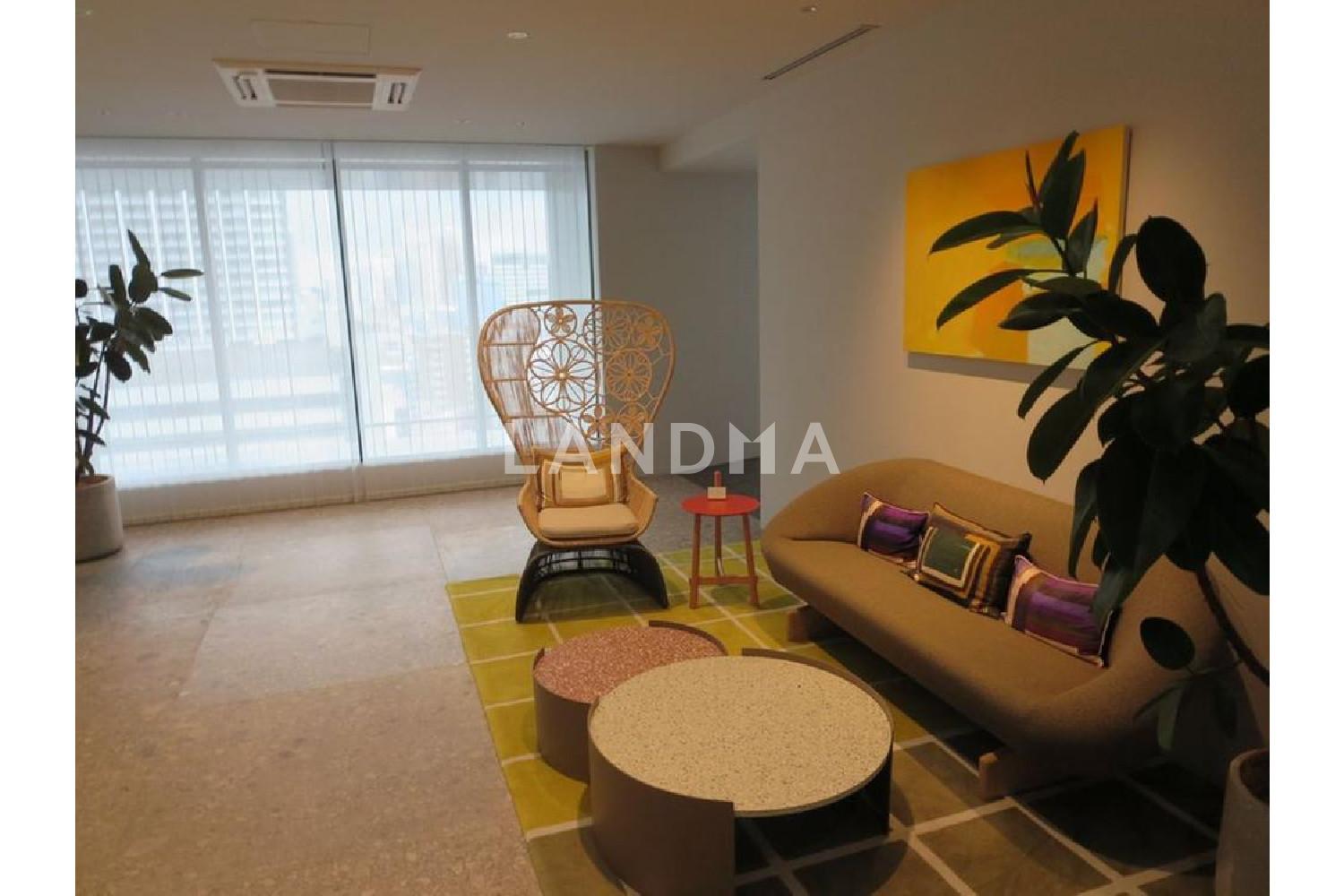 WORLD TOWER RESIDENCE 官网图片 2