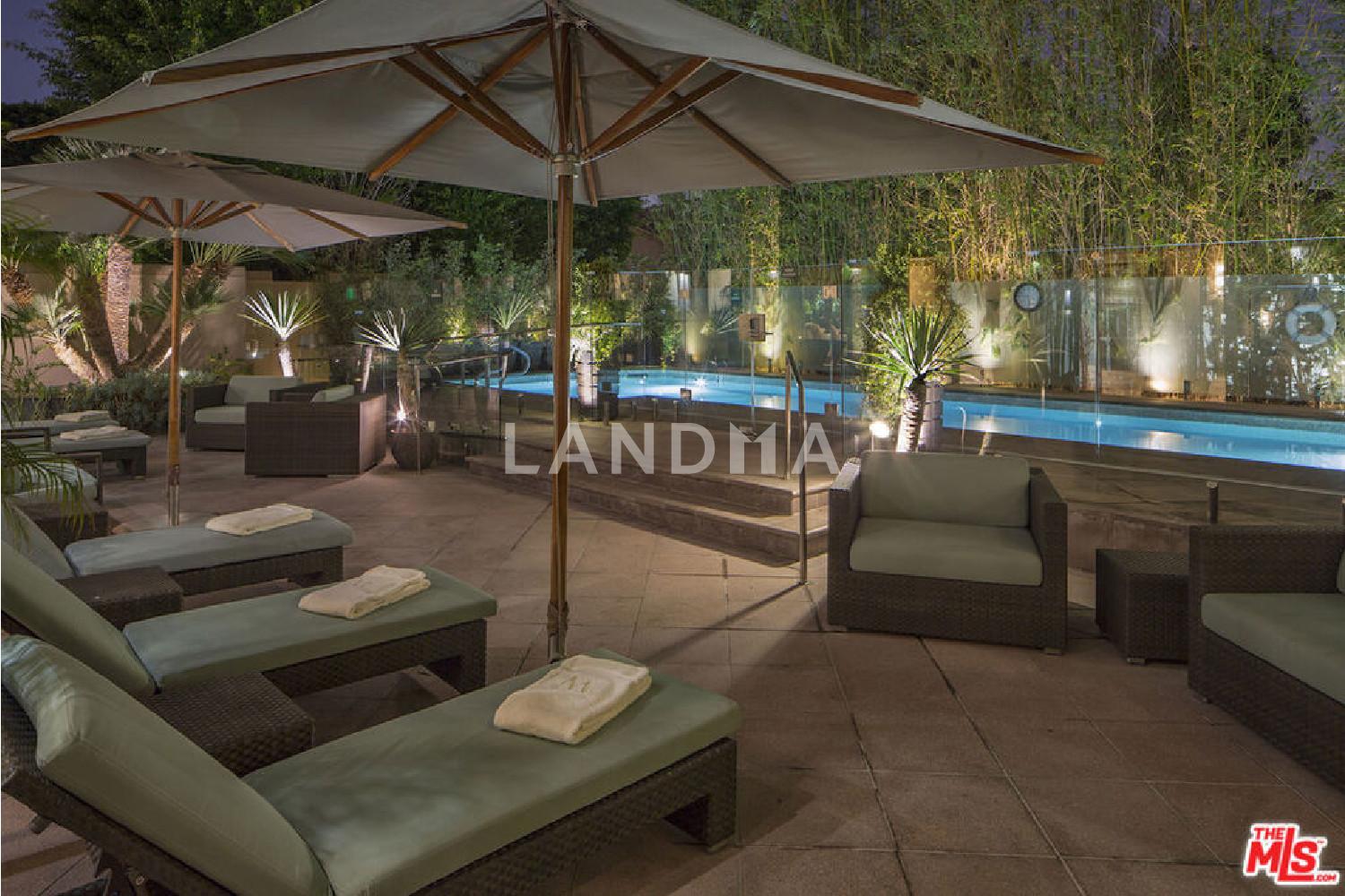 10580 Wilshire Boulevard #8SW 官网图片 29