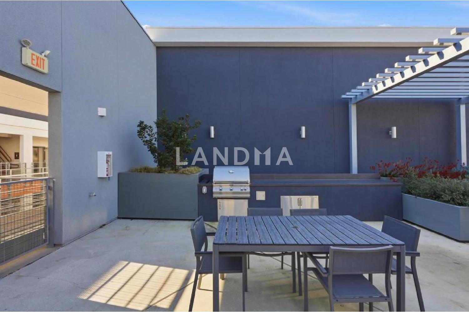 382 Llano De Los Robles Avenue #3 官网图片 18