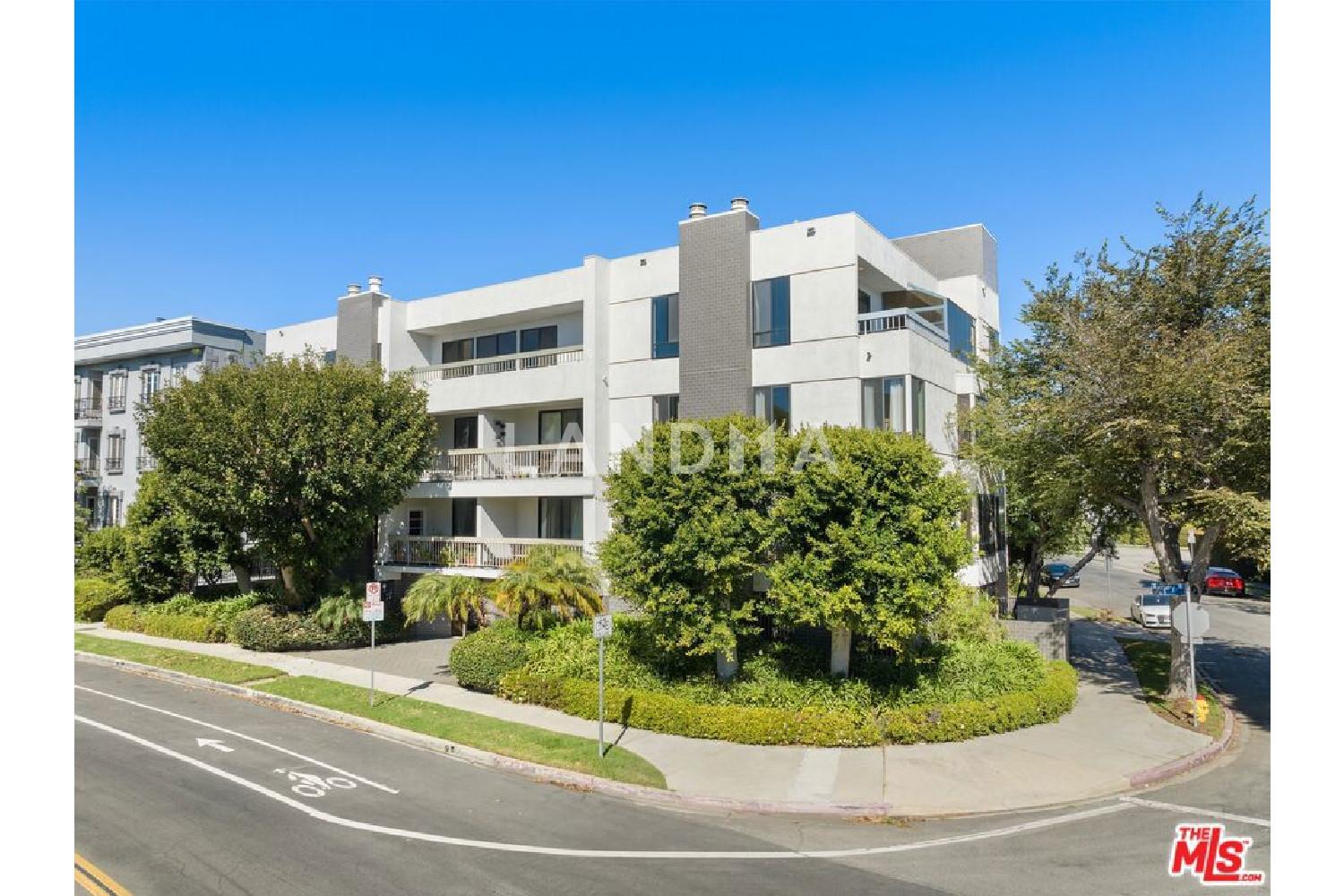 1220 Roxbury Drive #302 官网图片 23