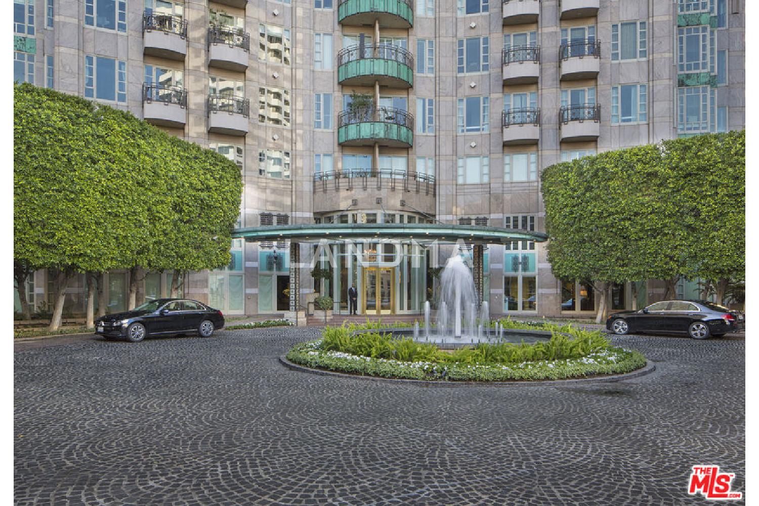 10580 Wilshire Boulevard #8SW 官网图片 2