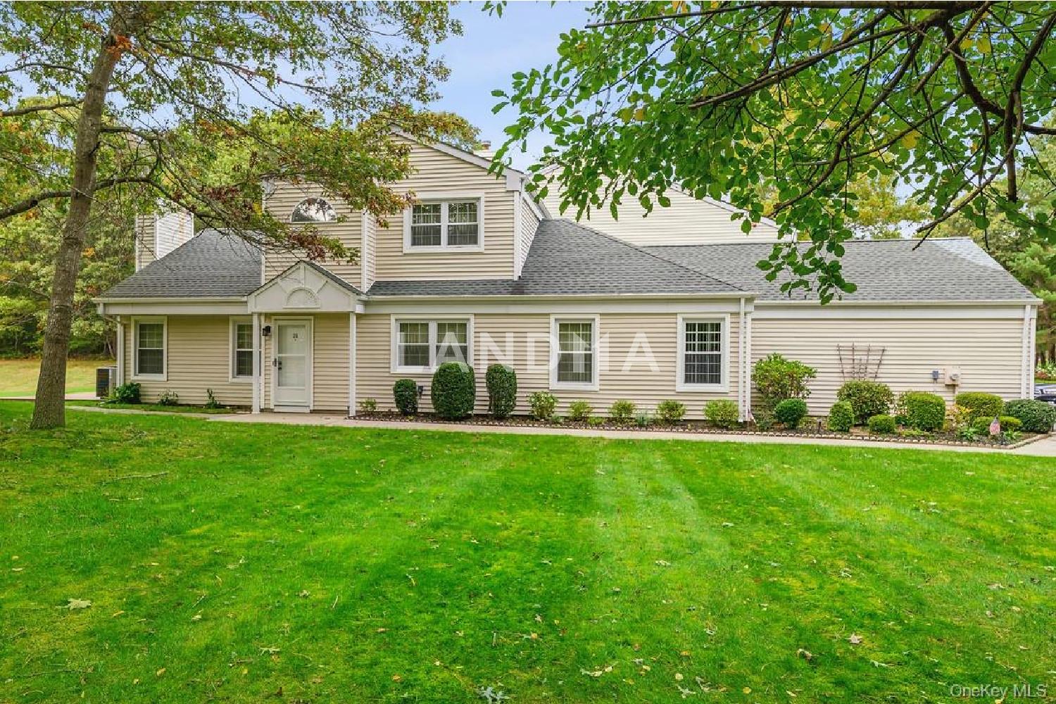 30 Quail Court