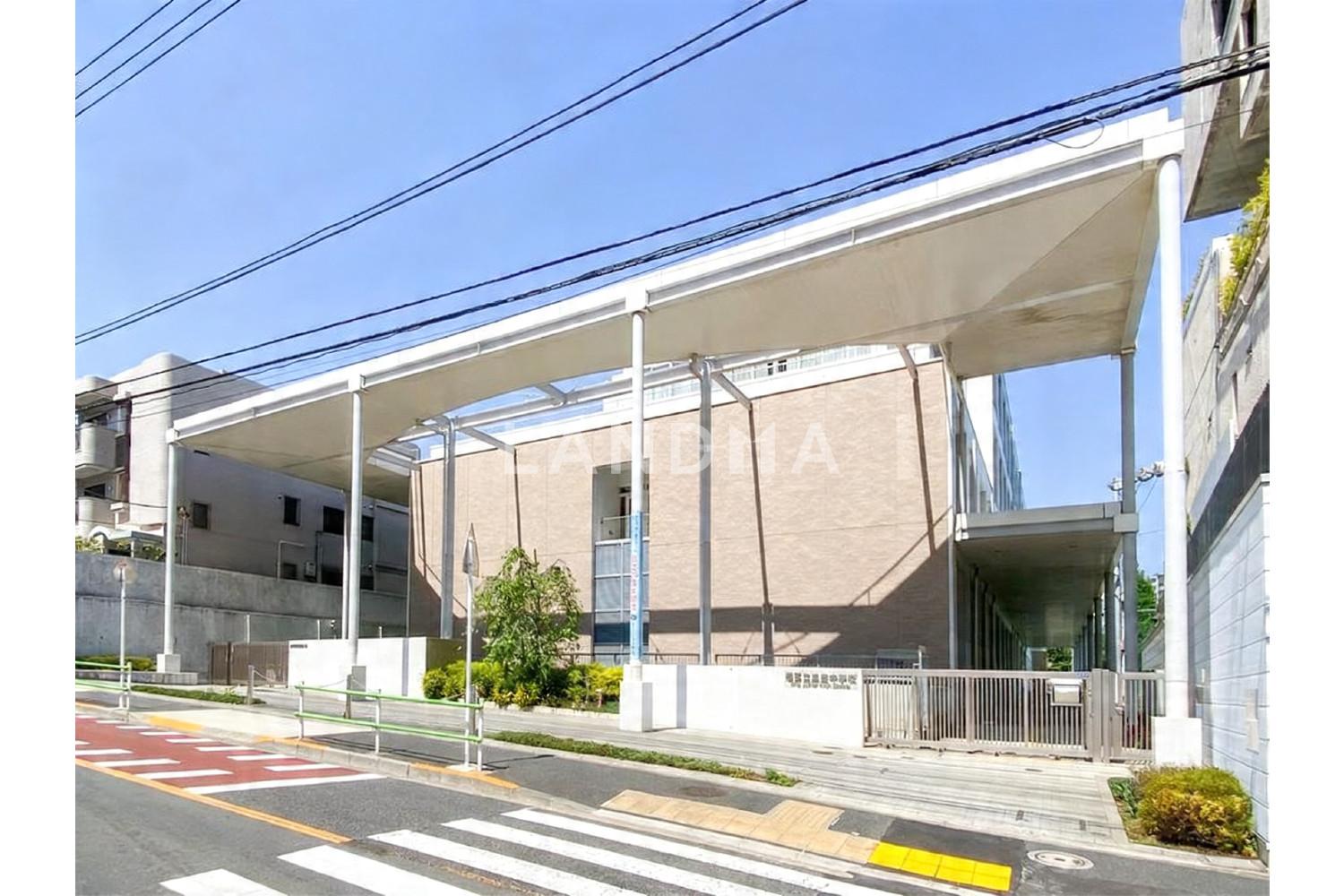 三田ガーデンヒルズ パークマンション棟 官网图片 7