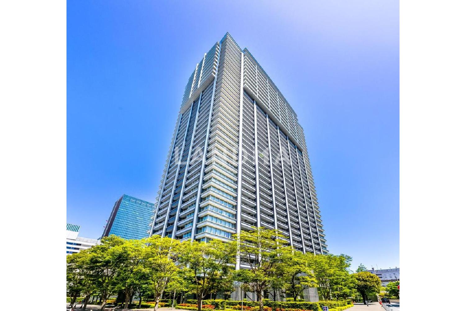 クレストプライムタワー芝 官网图片 3