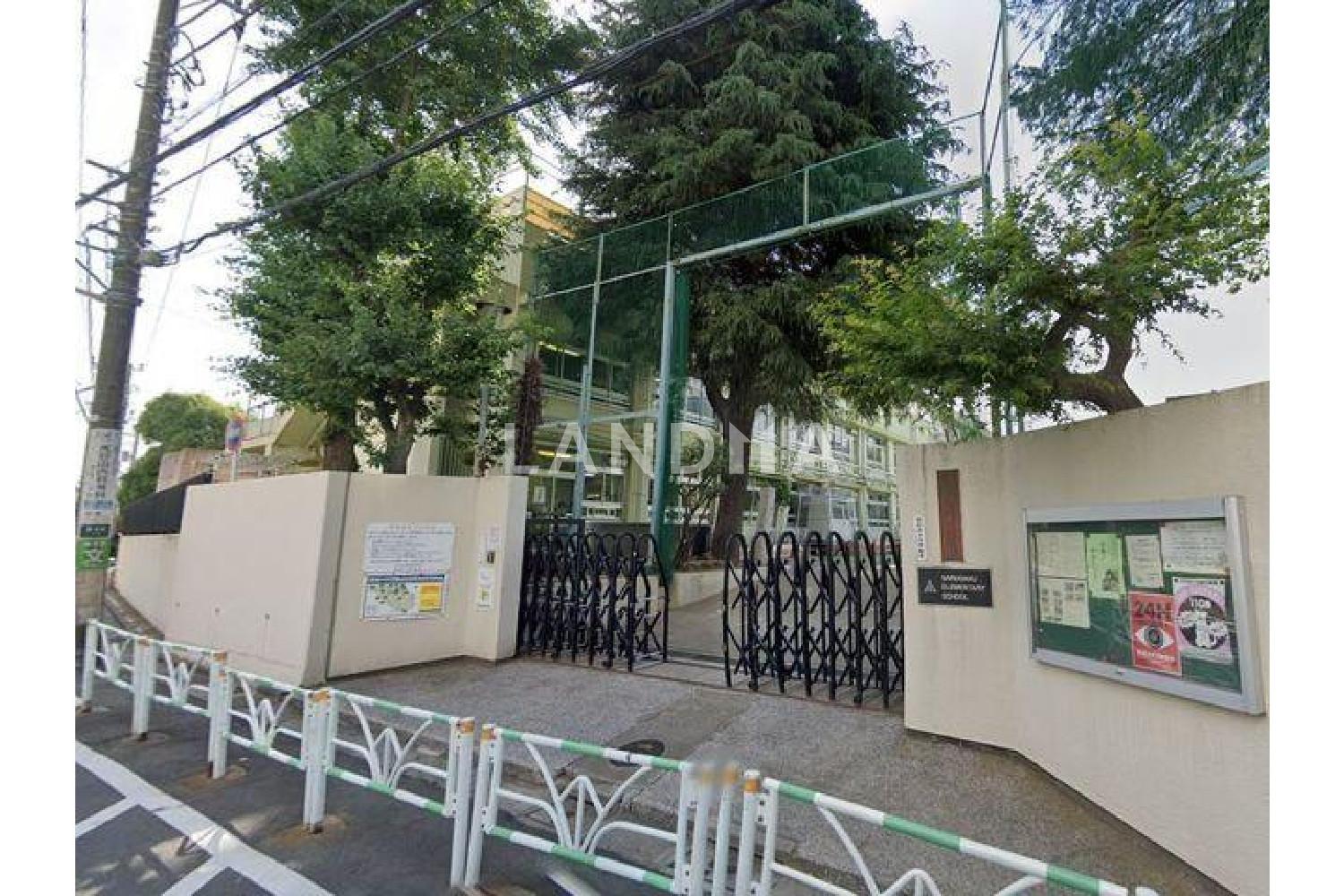 ウエリス代官山猿楽町テラス 官网图片 9