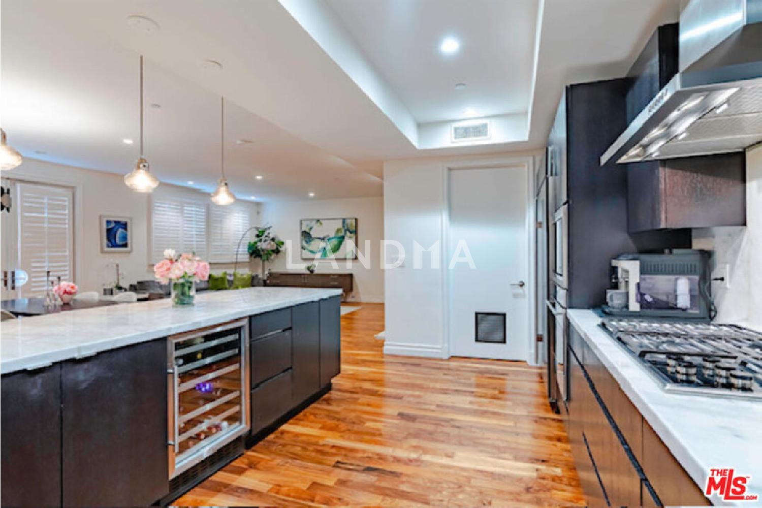 4661 Wilshire Boulevard #204 官网图片 21