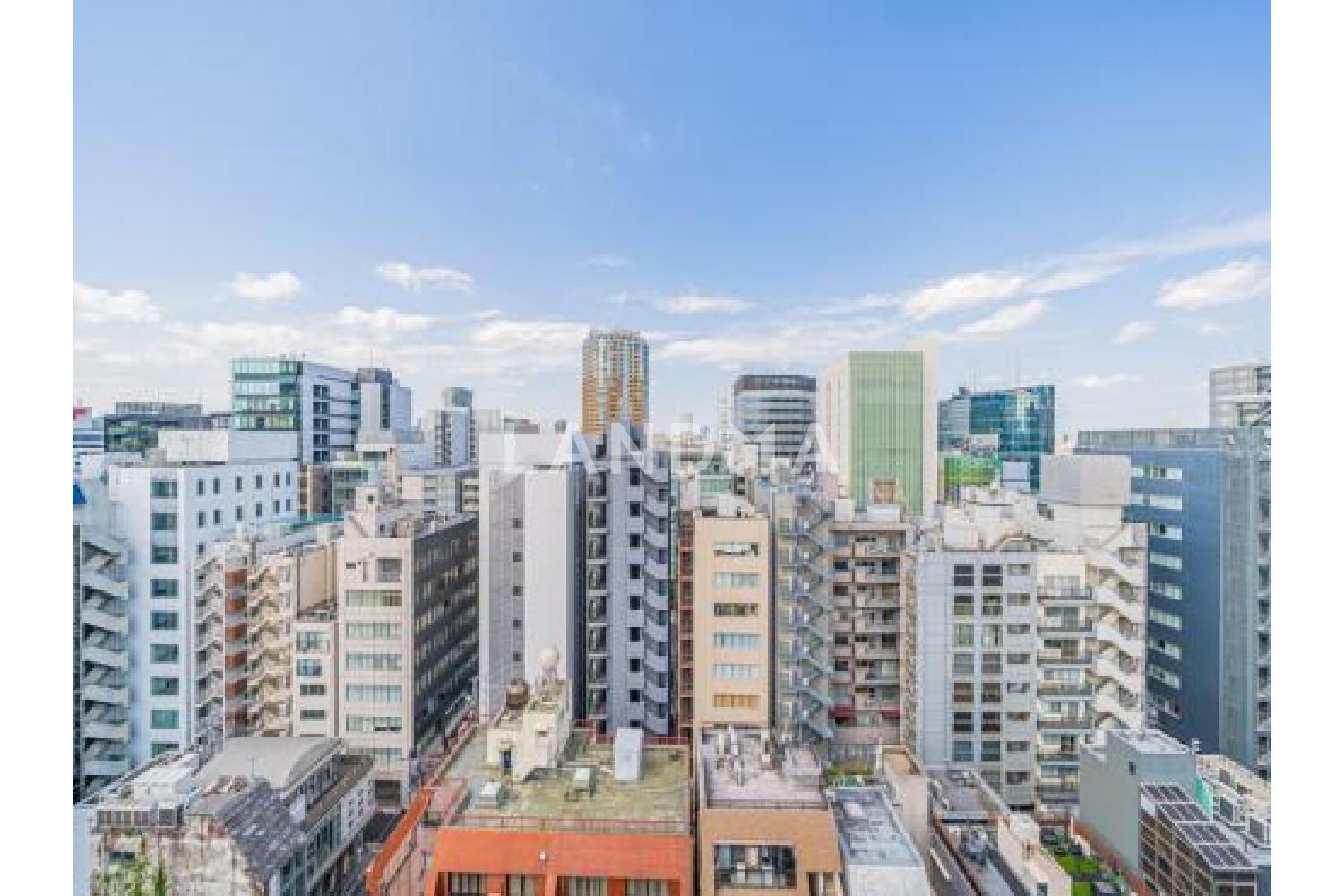 グランリビオ表参道 官网图片 2