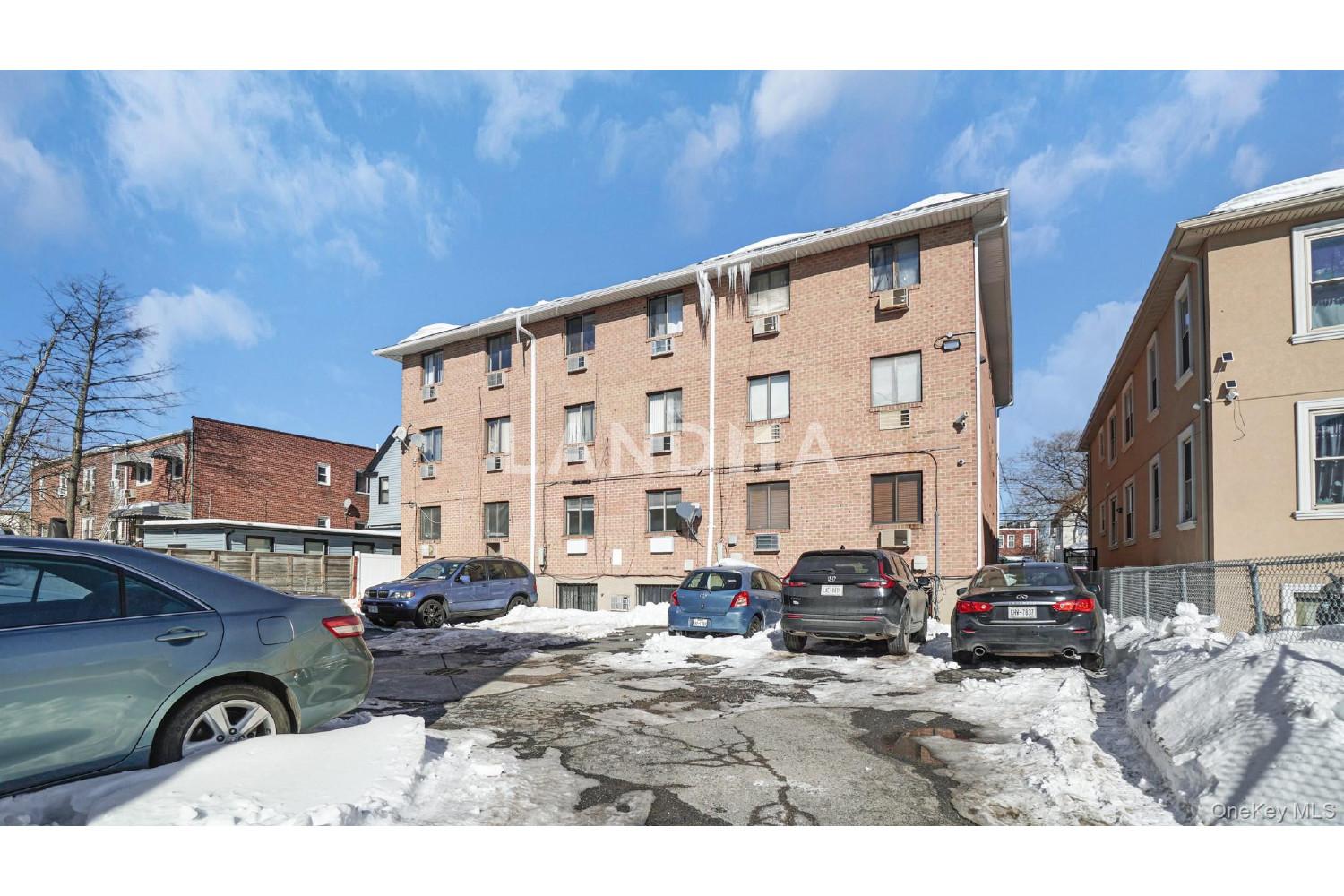 1364 E 92nd Street  Unit 101 官网图片 19