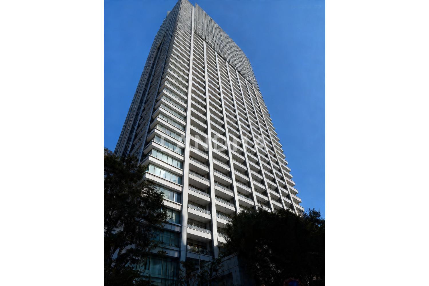 クレストプライムタワー芝 官网图片 4