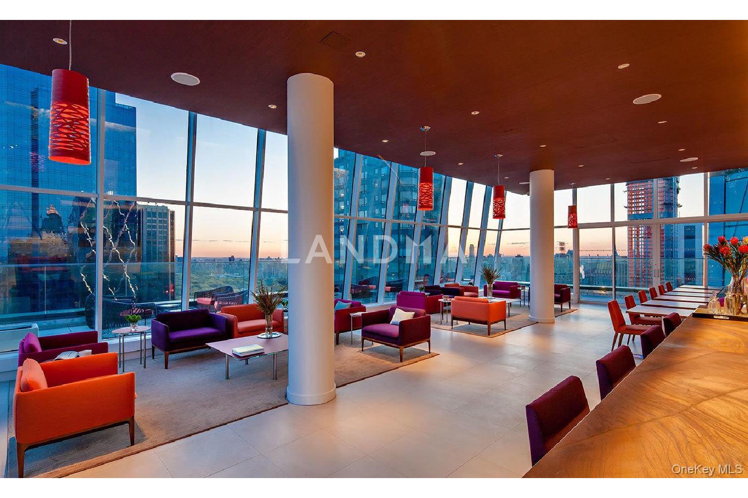 322 W 57th Street  Unit 33U 官网图片 13