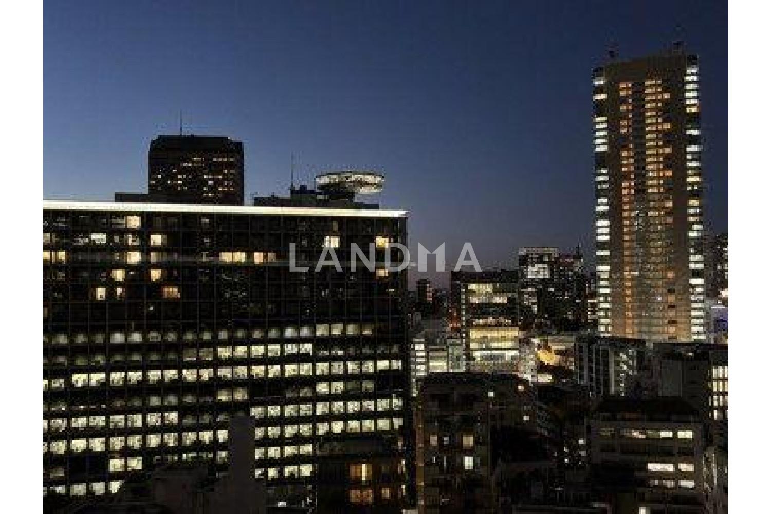 パークハウス赤坂氷川 官网图片 8