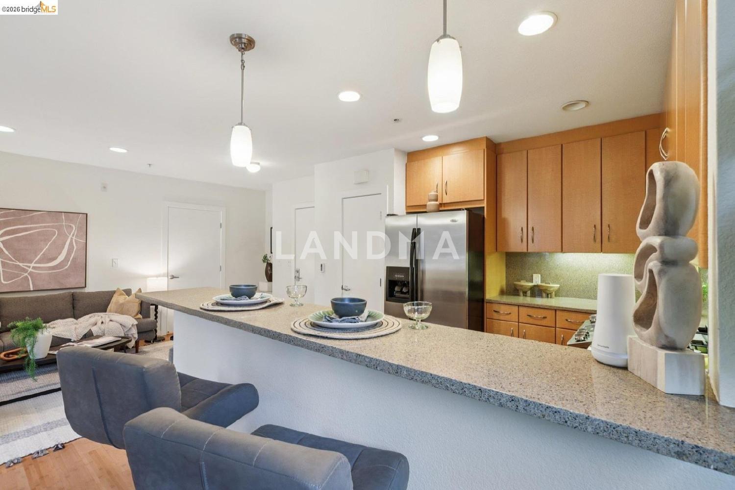 1511 Jefferson St #Unit TH11 官网图片 10