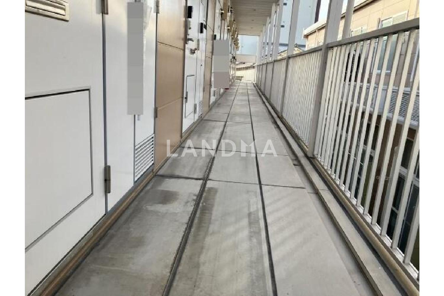 大阪府大阪市住吉区遠里小野7丁目 一棟売りアパート 733.88㎡ 官网图片 10