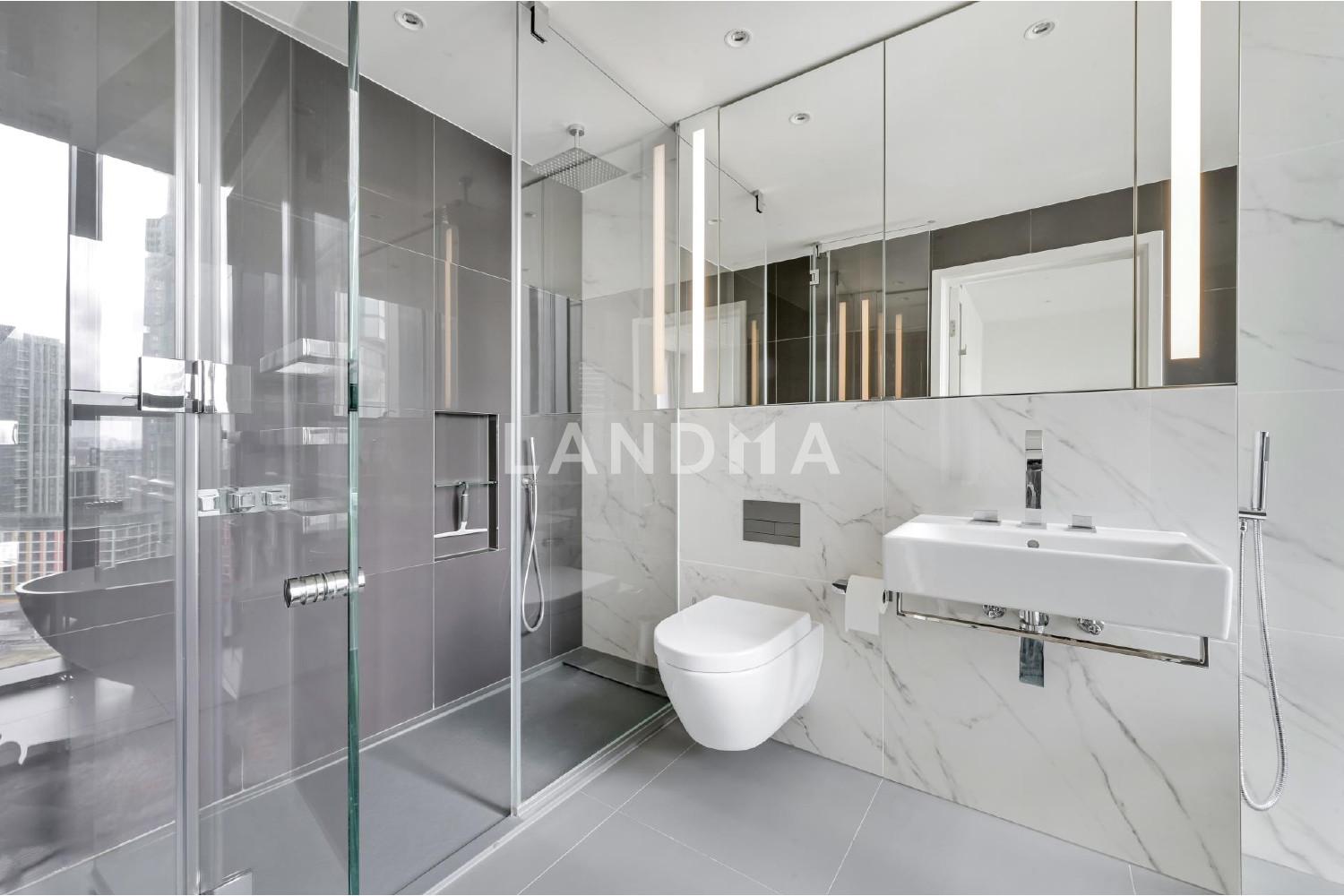 Hampton Tower 官网图片 7