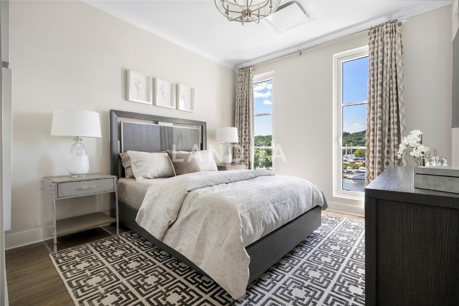 100 Garvies Point Road  Unit 1211 官网图片 10
