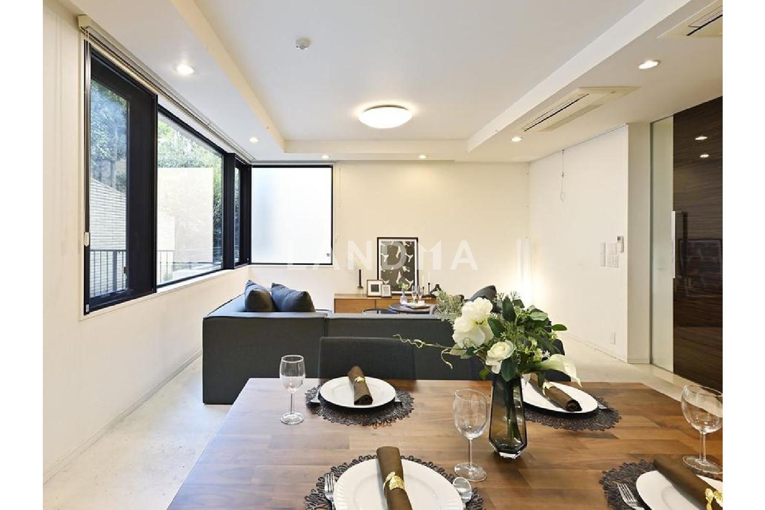 グランドメゾン代沢 官网图片 14