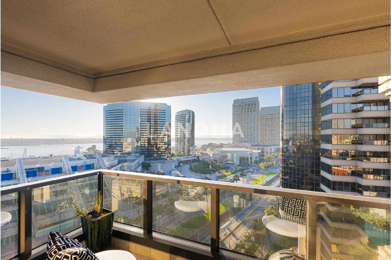200 Harbor Dr #1502 官网图片 23