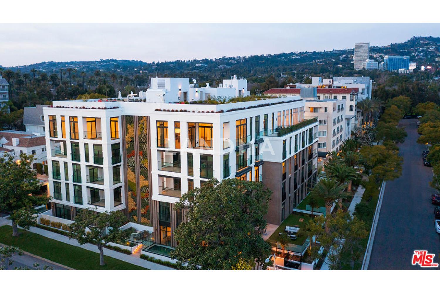 425 N Palm Drive #102 官网图片 9
