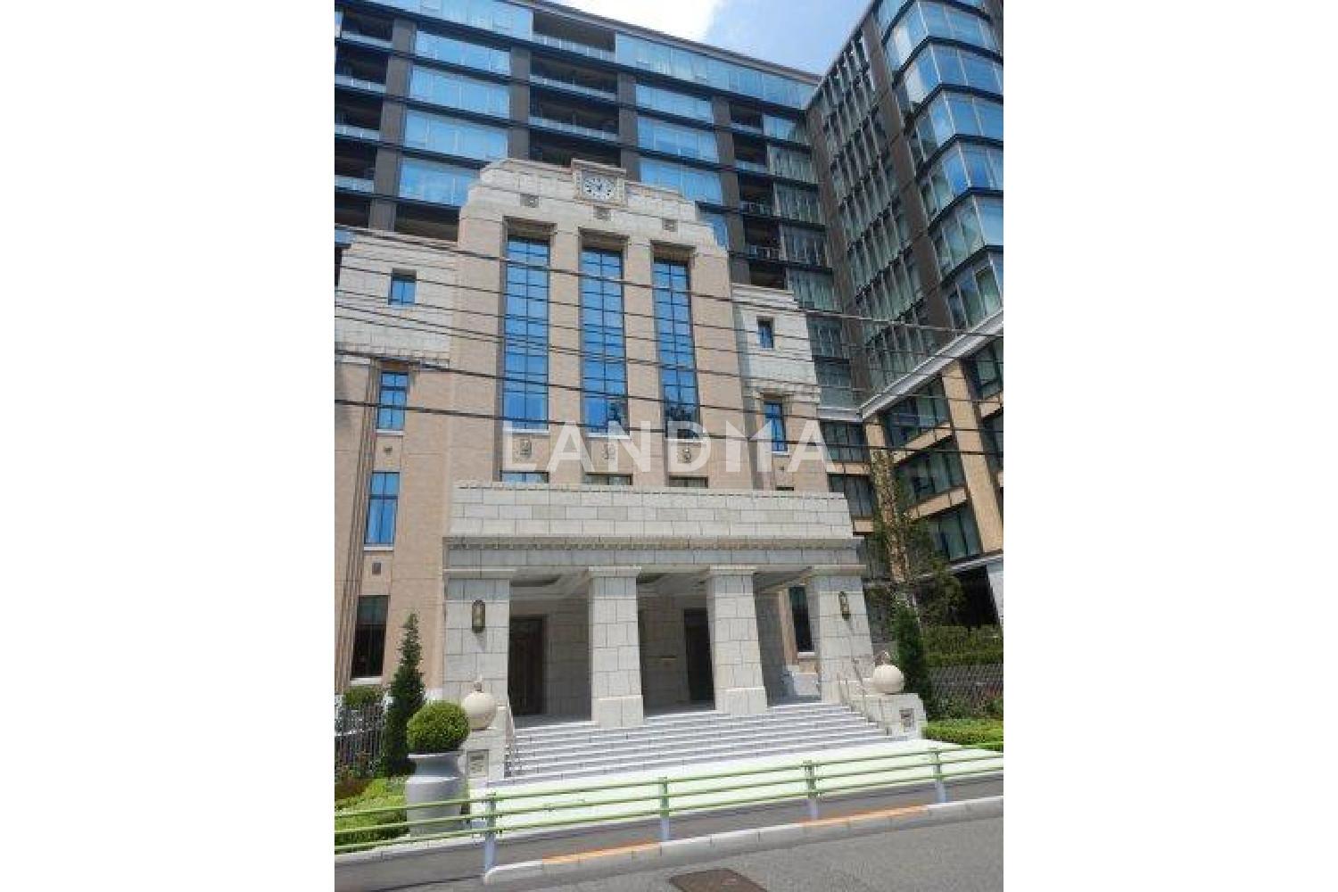 三田ガーデンヒルズNORTH HILL 官网图片 13