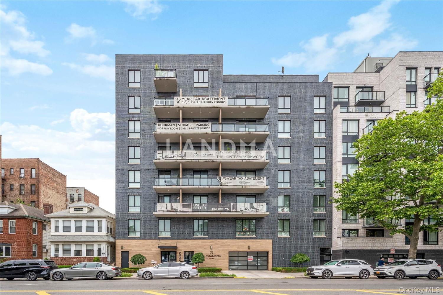 2222 Ocean Avenue  Unit PH-B 官网图片 18