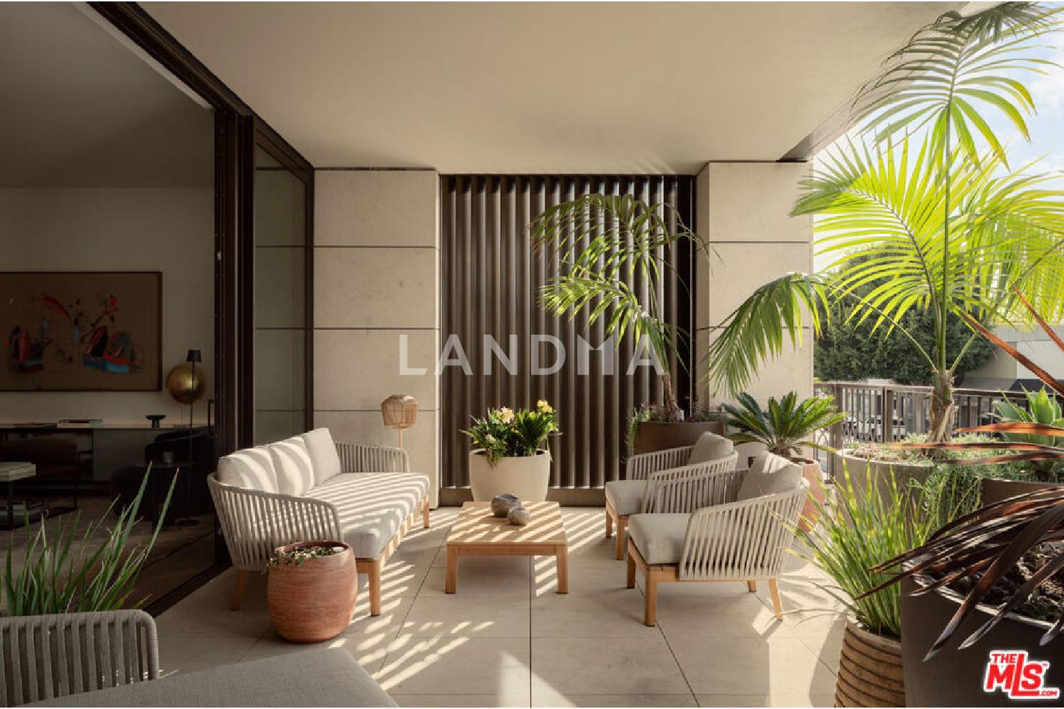 9900 S Santa Monica Boulevard #2D 官网图片 4