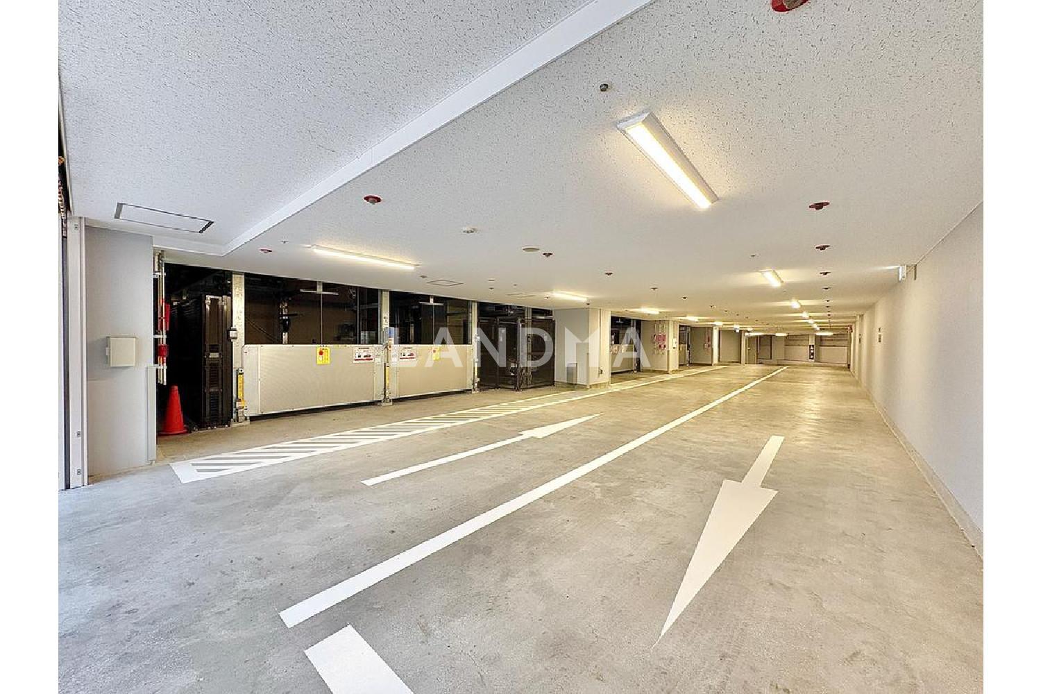 パークタワー西新宿 官网图片 9