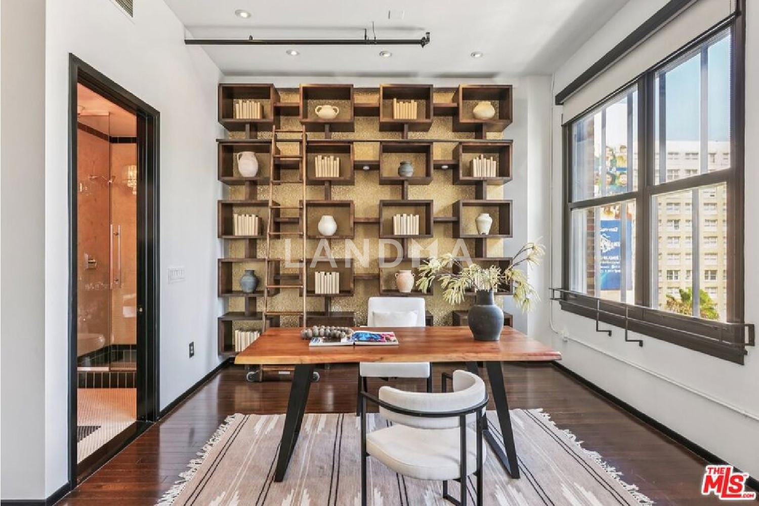 1645 N Vine Street #706 官网图片 20