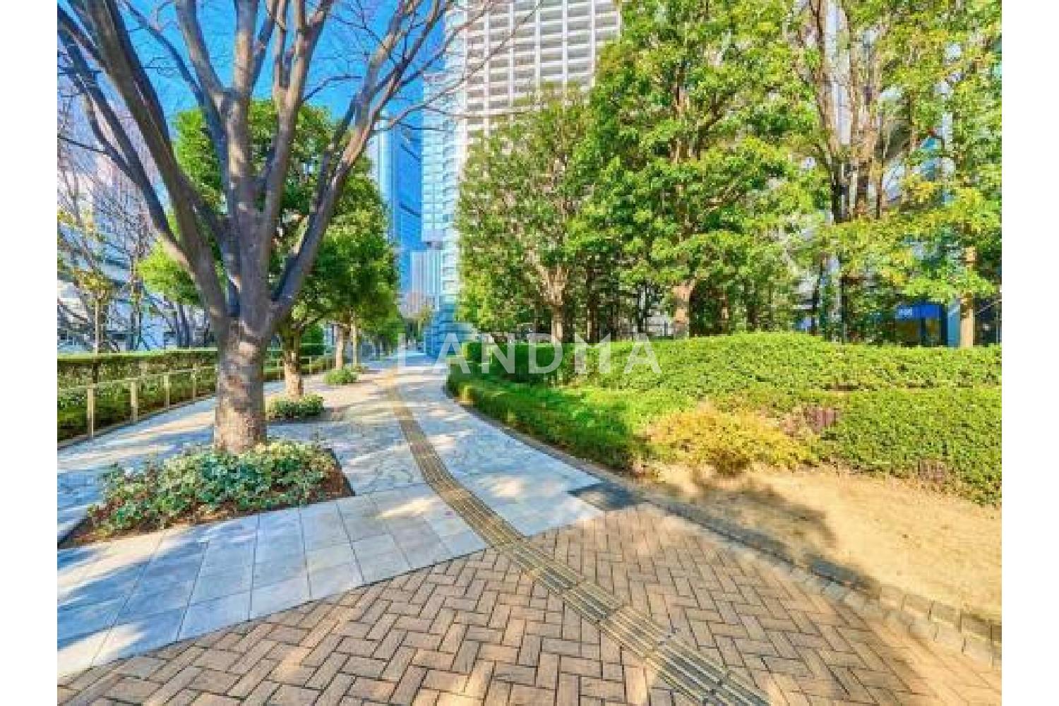 東京ツインパークス レフトウィング 官网图片 18