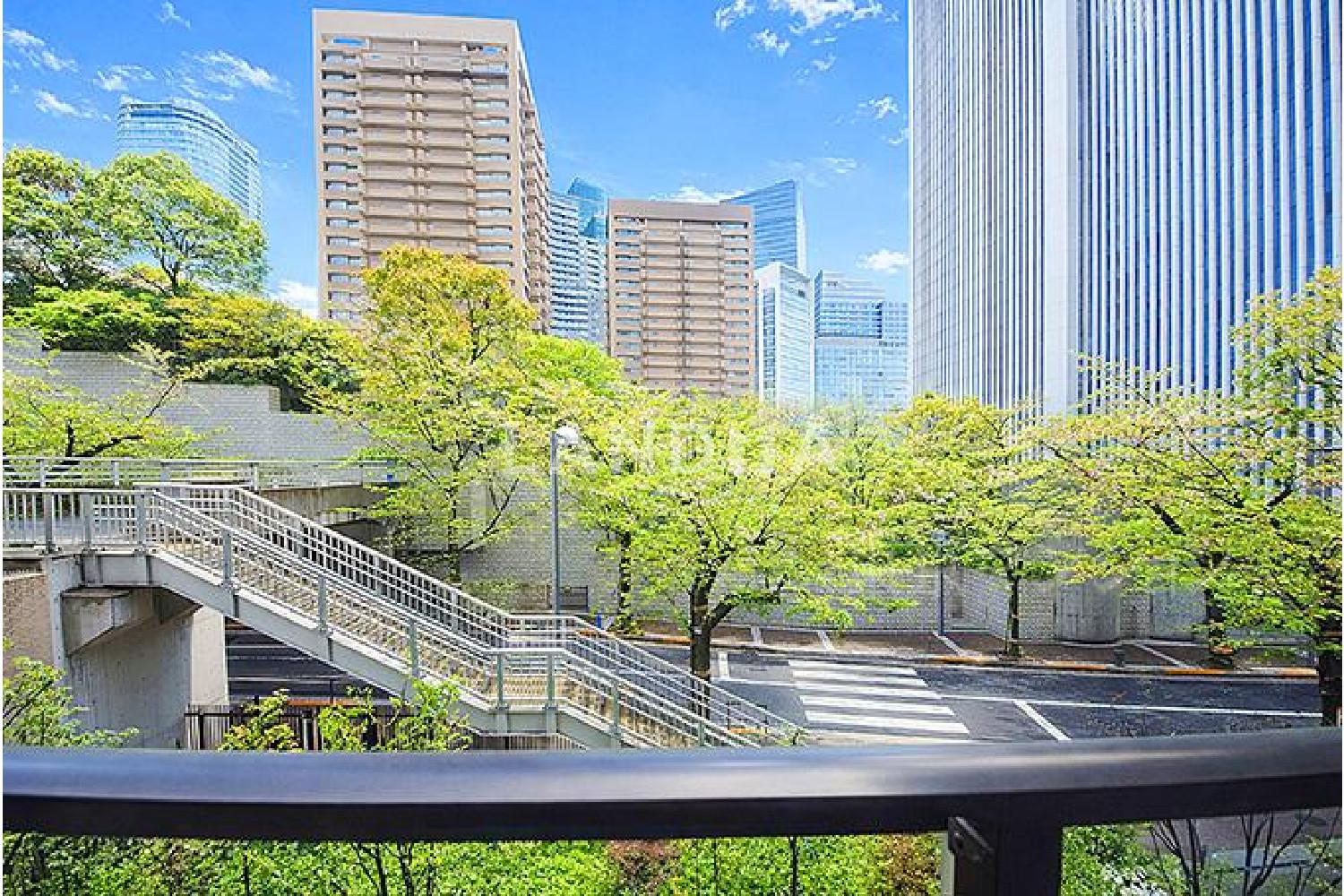 パークコート赤坂桜坂 官网图片 14
