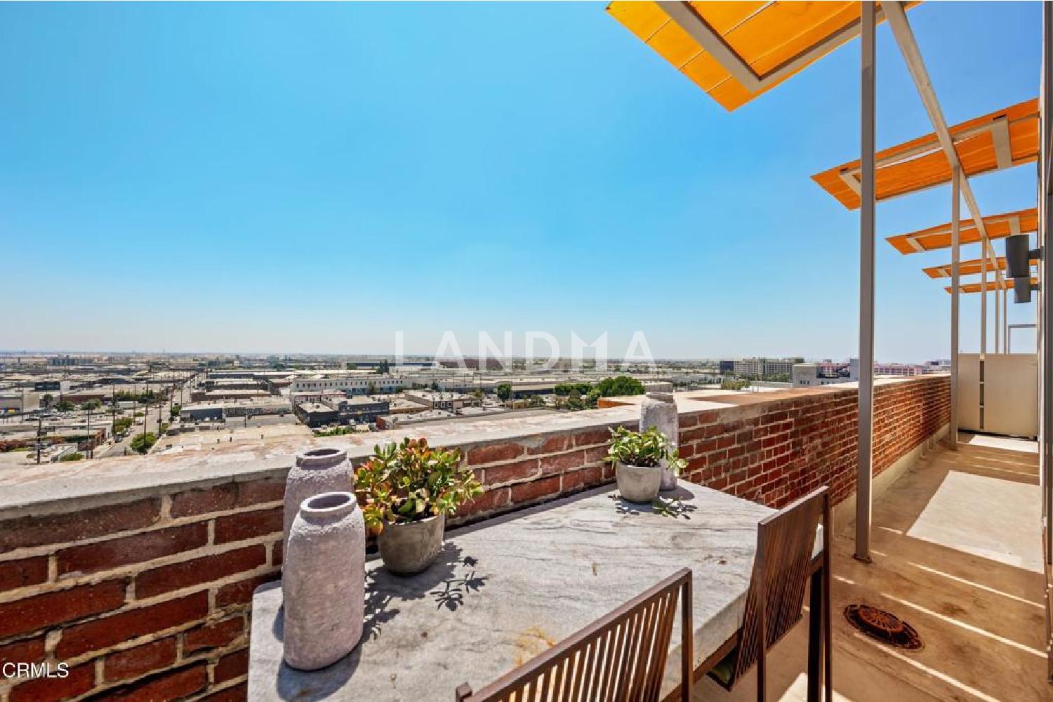 1850 Industrial Street #708 官网图片 40