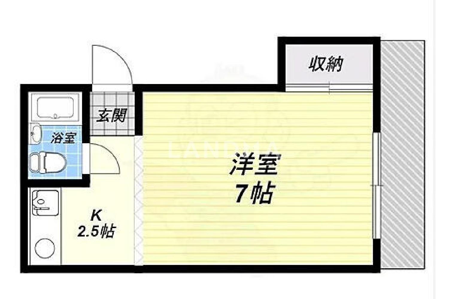 京都府京都市伏見区深草ヲカヤ町 一棟売りマンション 210.18㎡ 官网图片 2