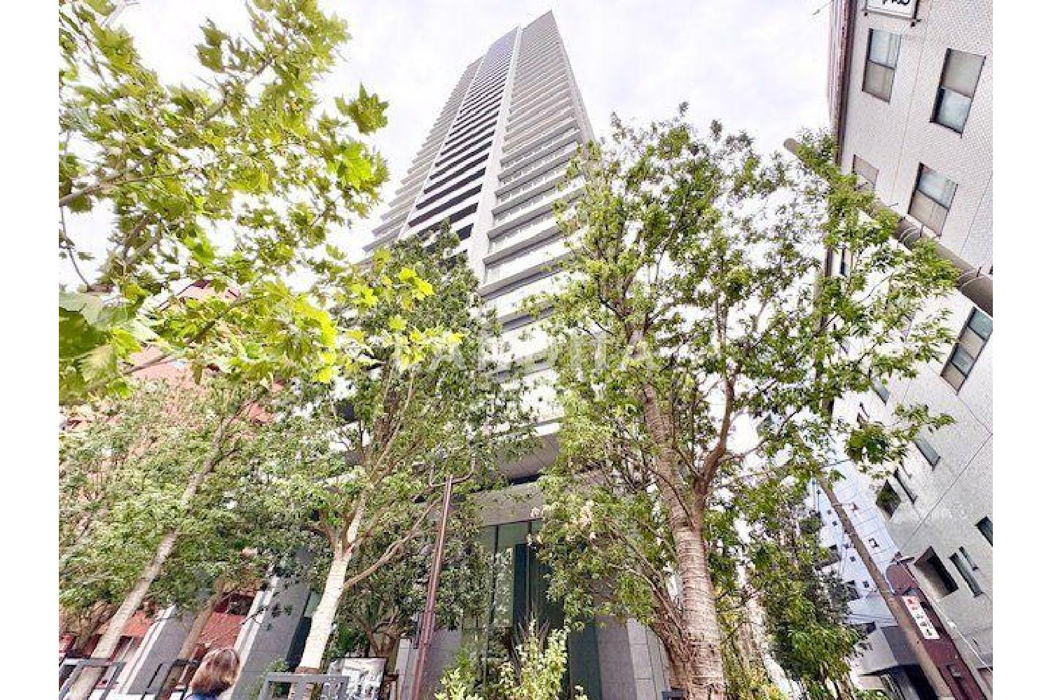 クラッシィタワー新宿御苑 官网图片 4