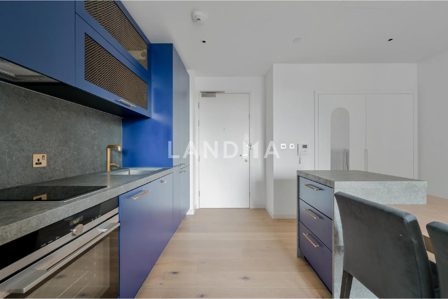 Rendel House 官网图片 4