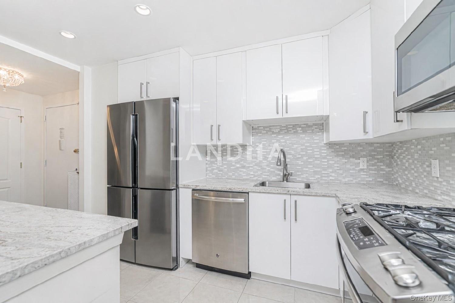 50 Oceana Drive W  Unit 3D 官网图片 11