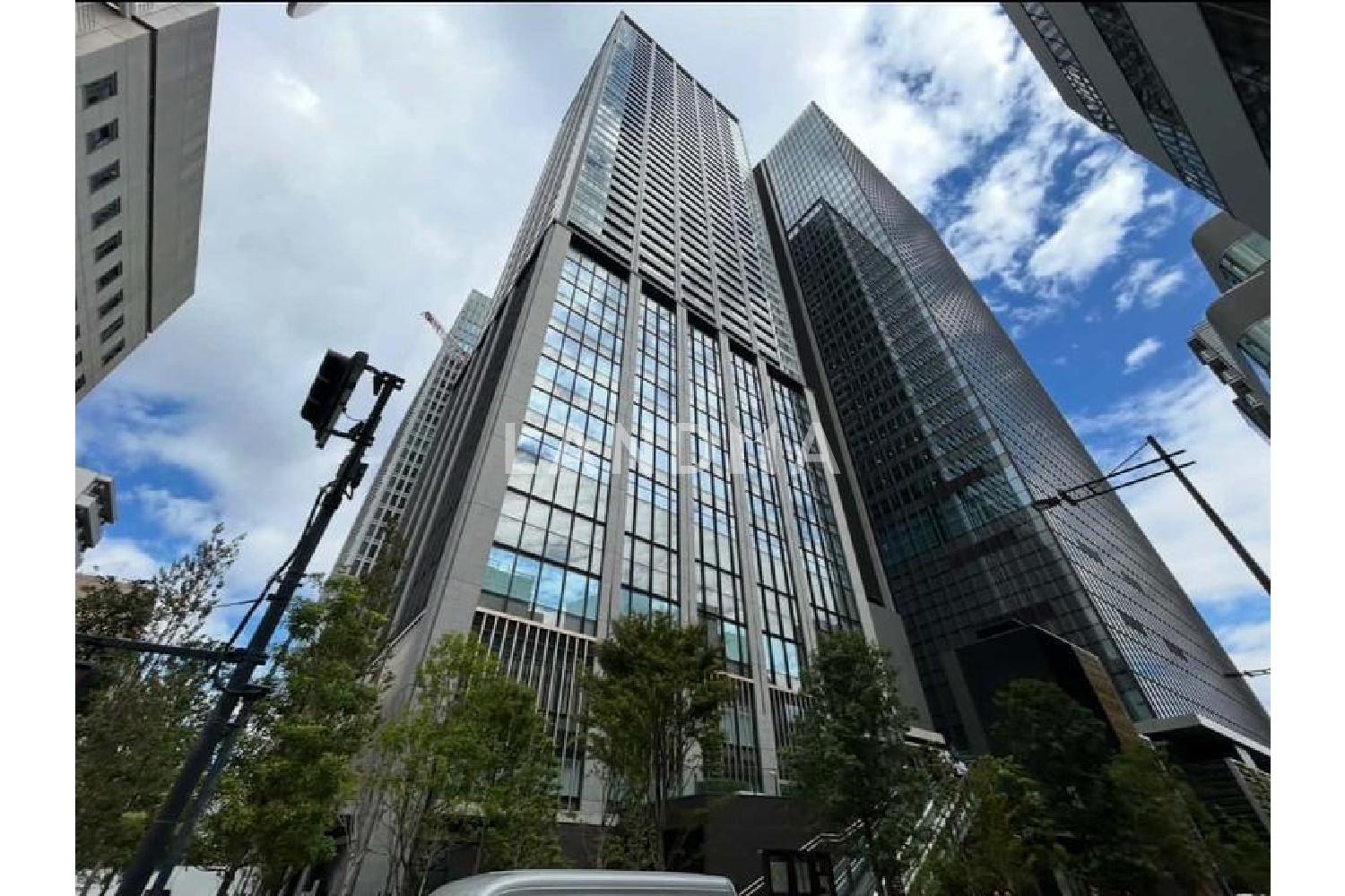WORLD TOWER RESIDENCE