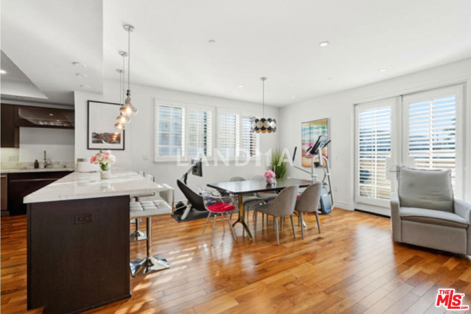 4661 Wilshire Boulevard #204 官网图片 24