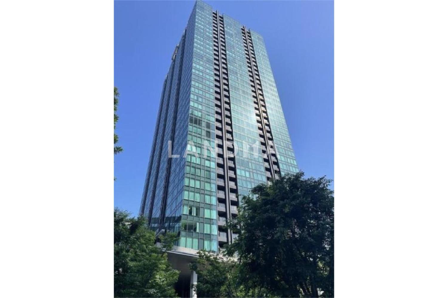 東京都港区三田1丁目 投資用マンション 57.01㎡