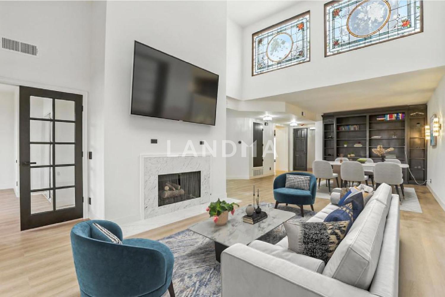 4728 Park Encino Lane #318 官网图片 2