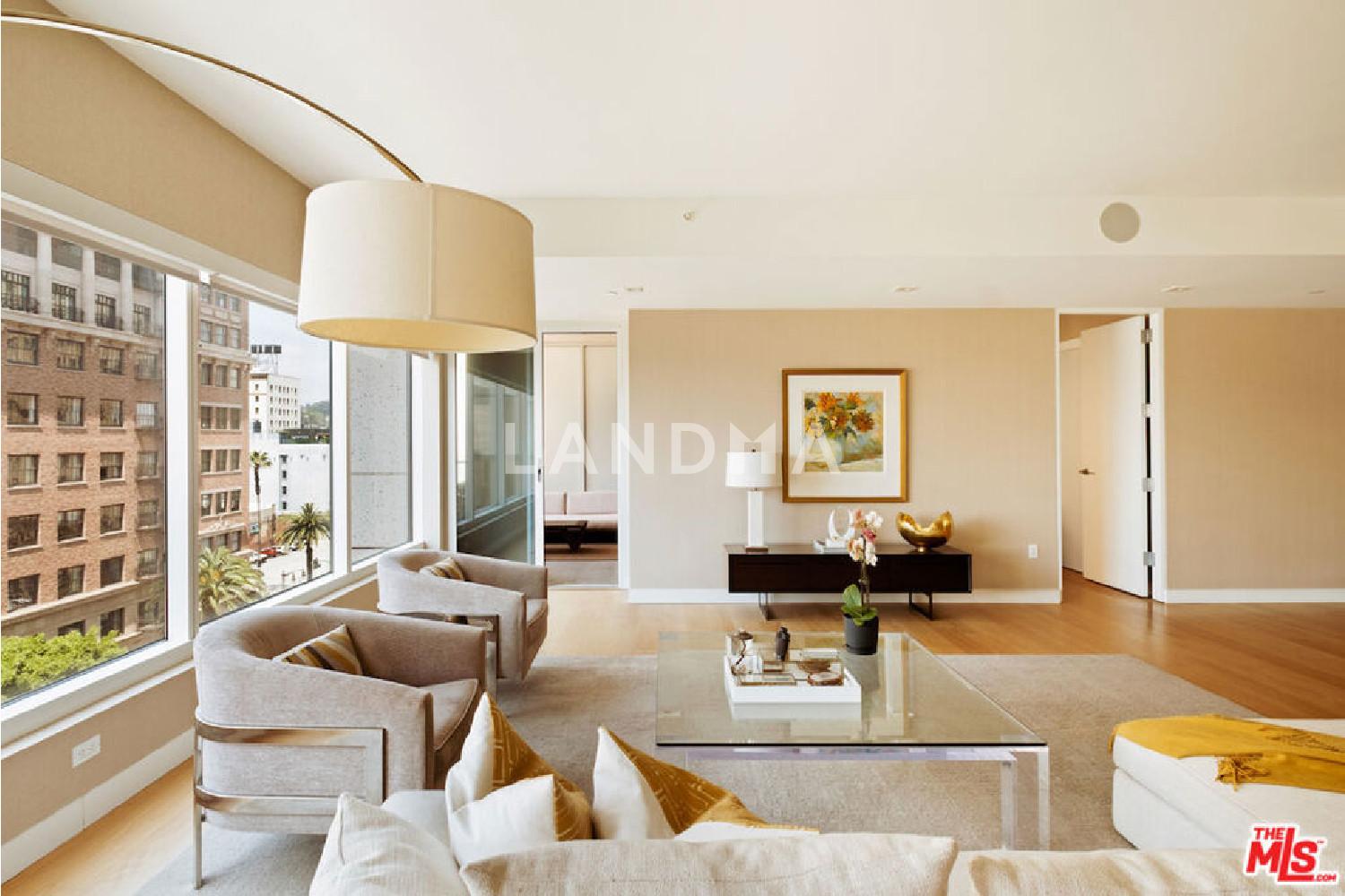 6250 Hollywood Boulevard #8M 官网图片 3