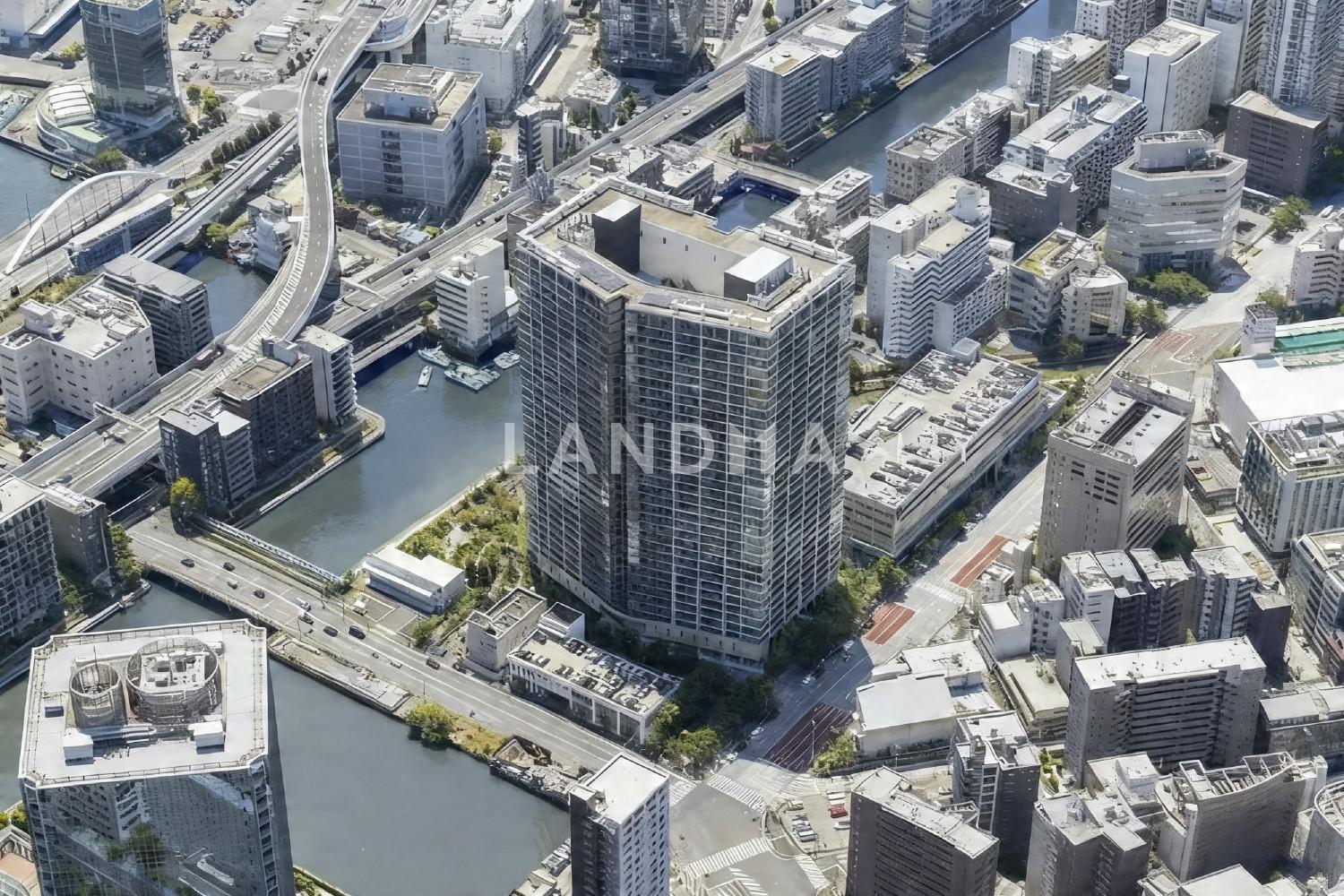 GLOBAL FRONT TOWER