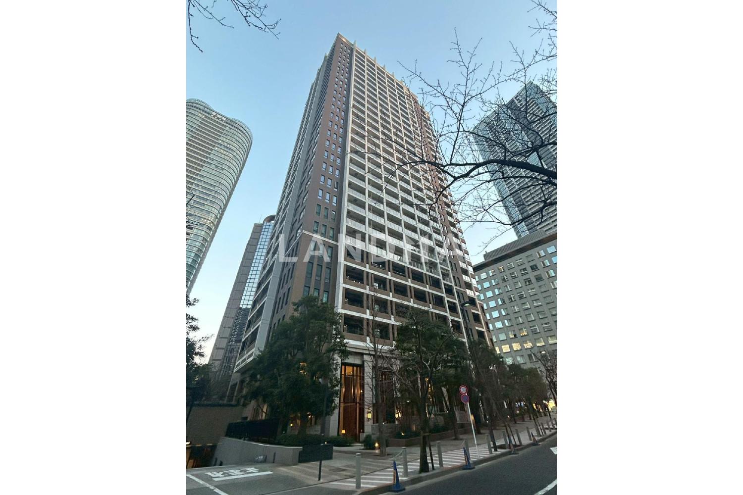 パークコート六本木ヒルトップ 官网图片 12
