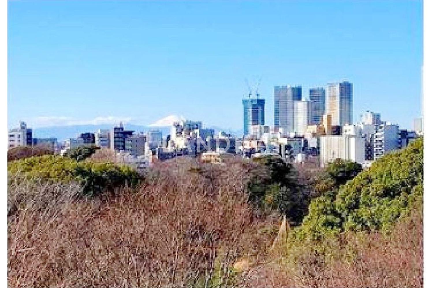 藤和シティホームズ六義園 官网图片 9