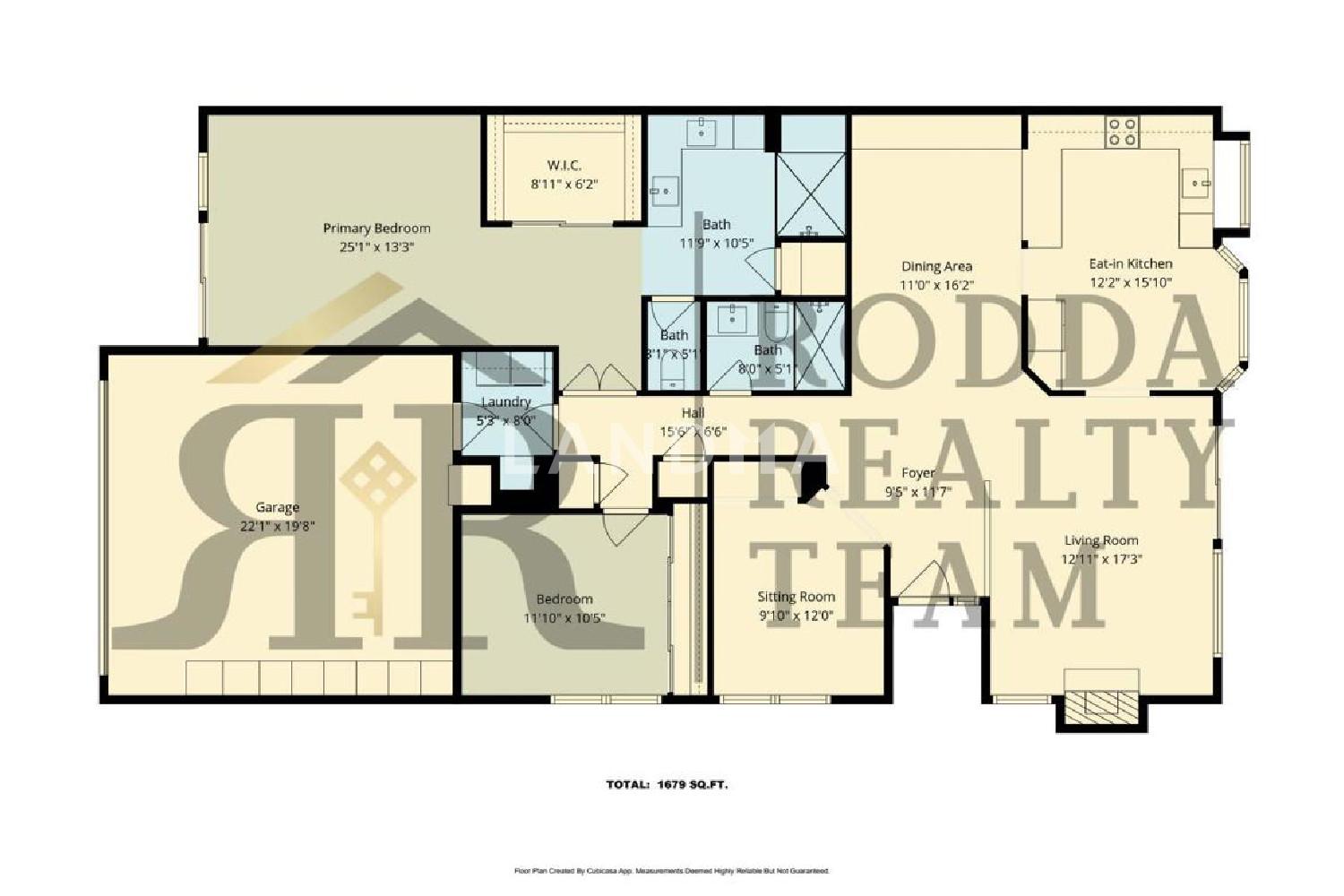 3128 Lake Trasimeno Drive 官网图片 46