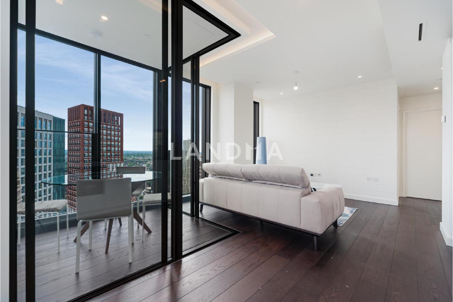 Damac Tower 官网图片 25