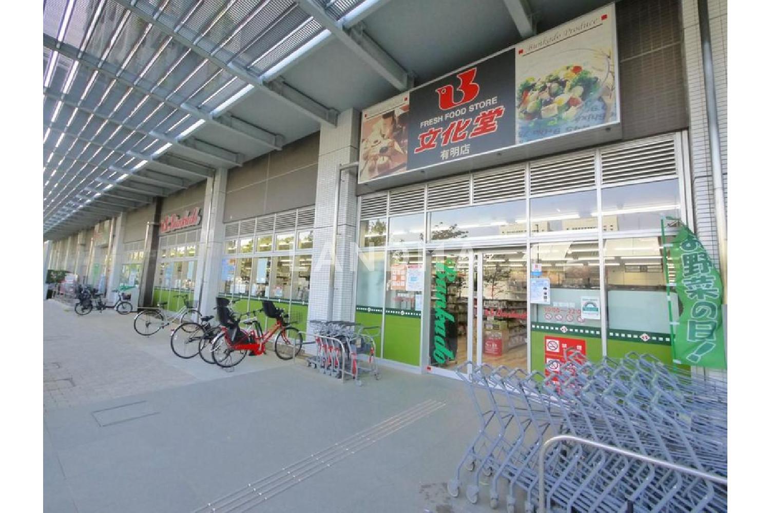 シティタワーズ東京ベイ ウエストタワー 官网图片 7