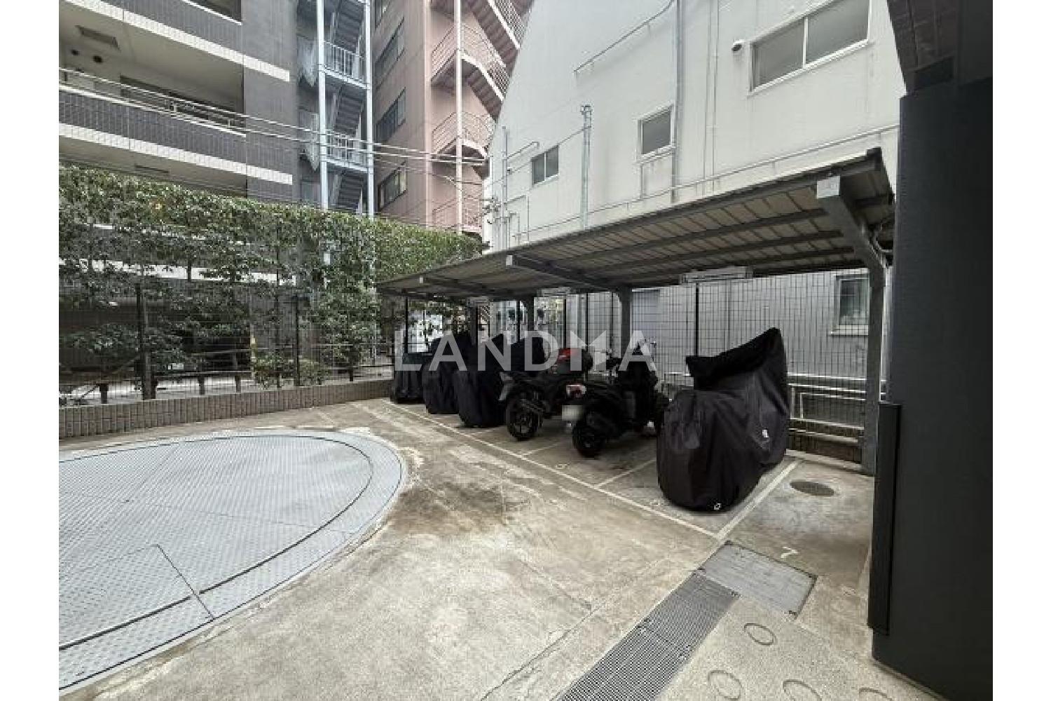 ウェリスタワー千代田岩本町 官网图片 9